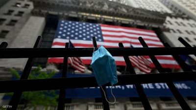 بالأرقام ..أمريكا في طريقها إلى مصير الإمبراطورية الرومانية على يد 