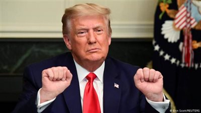 ترامب يدعو أنصاره للاحتجاج في يوم إقرار نتائج الانتخابات