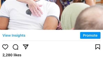 بسبب أزمة صحية.. آسر ياسين ينعى والدة زوجته