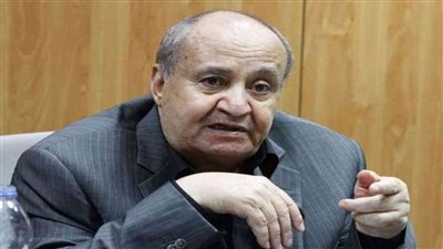 تعرف على موعد ومكان جنازة وحيد حامد