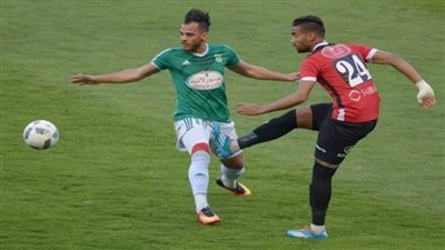 طلائع الجيش يستضيف الاتحاد السكندري بدوري وي المصري