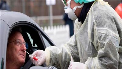 ألمانيا تسجل 12 ألفا و690 إصابة جديدة و336 حالة وفاة بكورونا