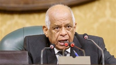 رئيس مجلس النواب ينعي الكاتب والروائى الكبير وحيد حامد