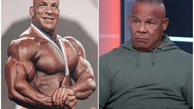 الشحات مبروك