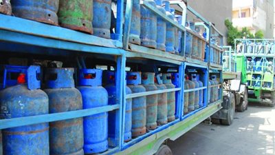 مجلس الوزراء: ارتفاع أسعار أسطوانة البوتاجاز 