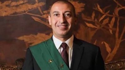 نادي قضاة مصر يطلق العدد الأول من المجلة الدولية للفقه والقضاء والتشريع