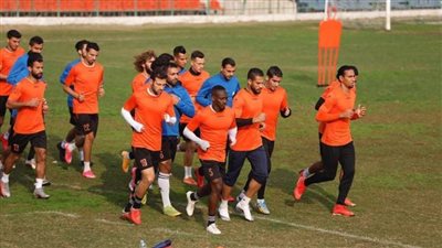 البنك الأهلي يستأنف تدريباته استعدادًا لبيراميدز