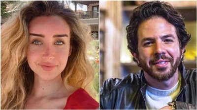 عمر الشناوي أمام هنا الزاهد في «قولي لأحمد» إحدى قصص 