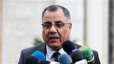 فلسطين تقر حزمة إجراءات جديدة لمواجهة 