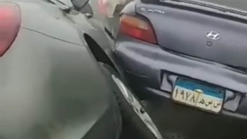 جانب من الحادث