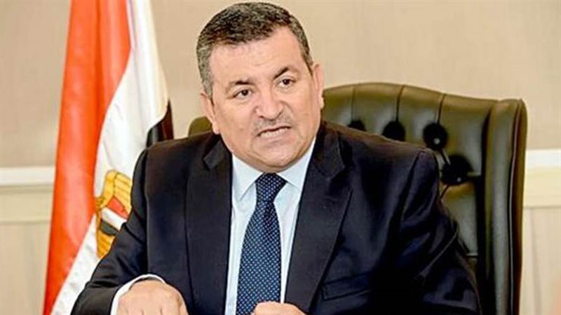 أسامة هيكل وزير الدولة