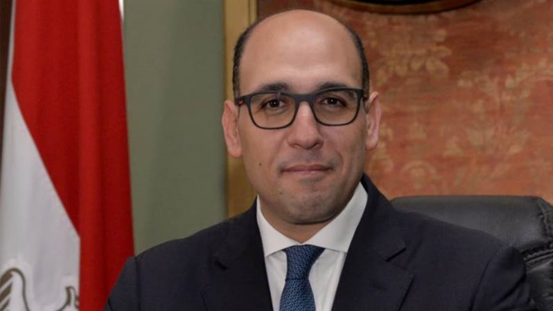 المتحدث الرسمي باسم