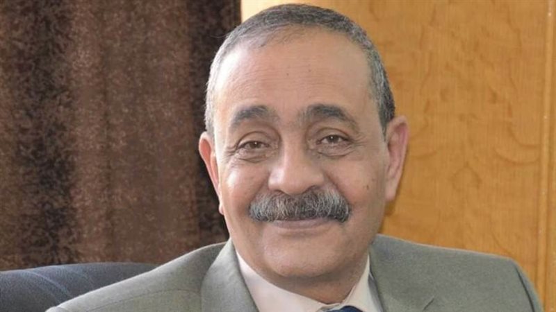 اللواء أ ح شريف فهمي