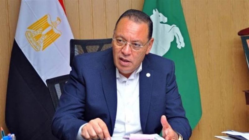 الدكتور ممدوح غراب