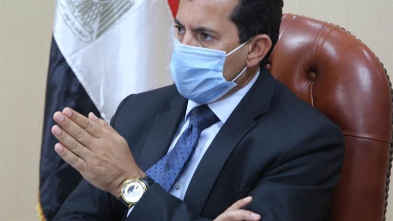 د. أشرف صبحى