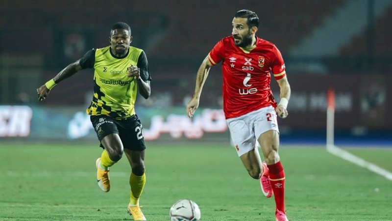 الأهلي ووادي دجلة