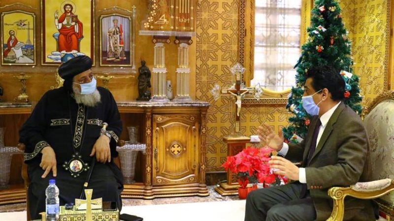 من جانب الحوار التاريخي