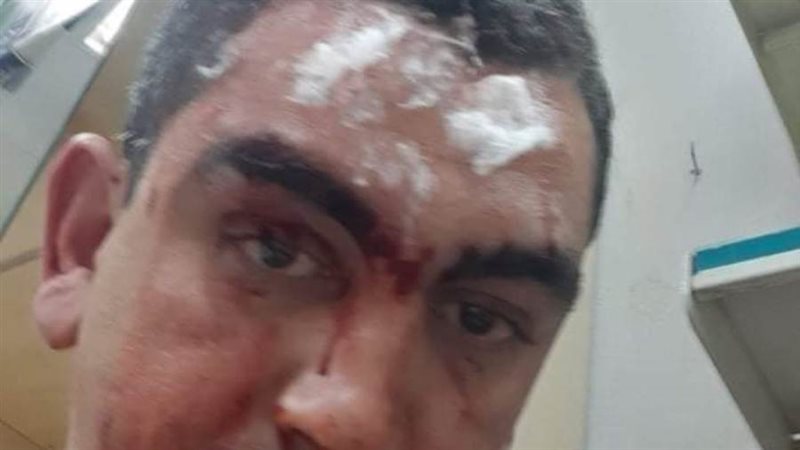 الصيدلي المصري بعد