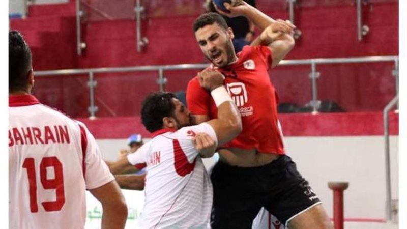 فراعنة اليد