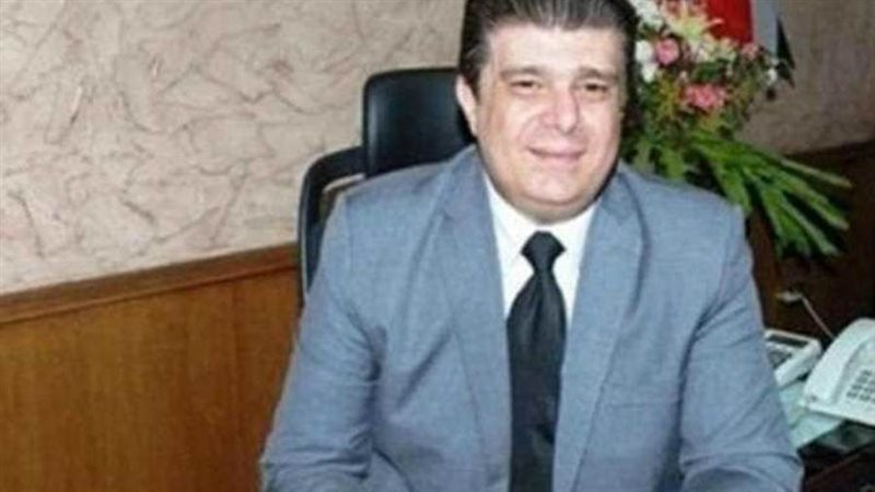 رئيس الهيئة الوطنية