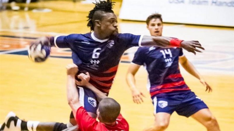 منتخب أمريكا لكرة