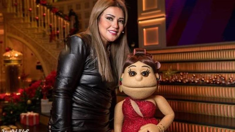 دهب الحلو مع أبلة