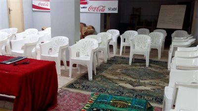 1206 شباب وفتيات يدلون بأصواتهم في انتخابات برلمان شباب مصر بالدقهلية.. غدًا