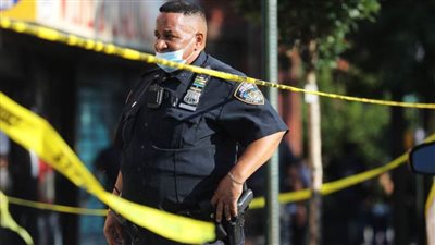 تفاصيل أول جريمة شهدتها 