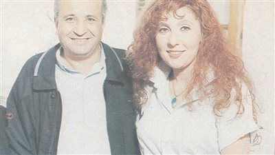 نادية الجندي تكشف عن موقف لن تنساه جمعها بـ