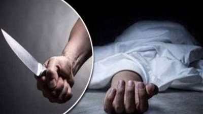 عاطل ينهى حياة جاره لخلافات الجيرة بشبرا الخيمة