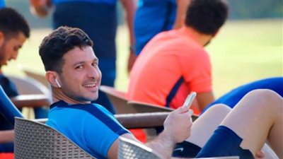 الهاني سليمان: سموحة قدم أمام سيراميكا أداء أفضل مما قدمه أمام الزمالك