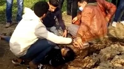 حبس قتلة الطفل سائق التوك توك بالشرقية بعد تمثيل الجريمة 