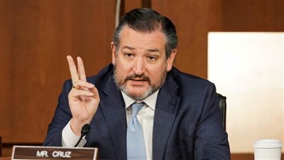 السيناتور الأمريكي كروز ينضم إلى الكتلة الجمهورية المعارضة لفوز بايدن