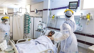 روسيا تسجل 24 ألفا و150 إصابة جديدة بكورونا فى ٢٤ ساعة