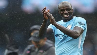 نجم مانشستر سيتي في ورطة بسبب احتفالات رأس السنة