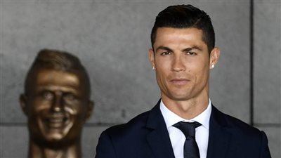 رونالدو أول شخص في العالم يصل عدد متابعيه في 