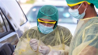 الصحة السعودية : تسجيل 82 إصابة جديدة بـ