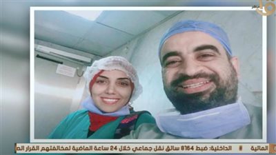 طبيبان يطلقان مبادرة لتبسيط الطب للأطفال بالرسوم الكرتونية