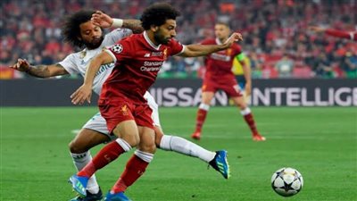 ريال مدريد يجهز 110 ملايين إسترليني لضم محمد صلاح 