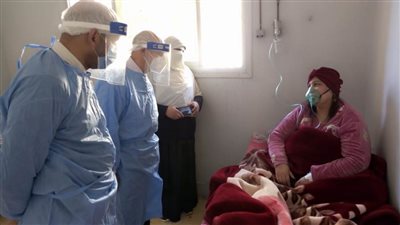 مدير صحة الشرقية يكشف حقيقة وفيات مستشفى الحسينية