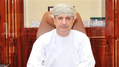 وزير المالية العماني: 