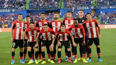 أتلتيك بلباو يفوز على إلتشي بهدف نظيف في الدوري الإسباني