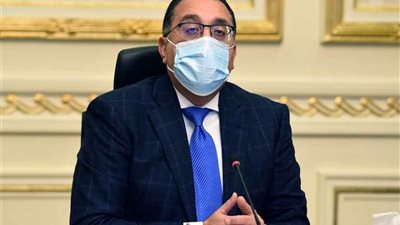 مدبولي: توجيه من الرئيس بالاعتماد على الصناعة الوطنية في مشروعات 