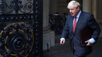 جونسون: لدينا الفرصة لـ