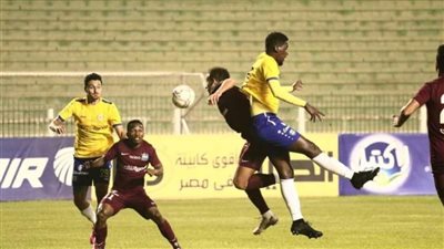 مدرب الإسماعيلي يتحدث عن أسباب الخسارة من المقاصة