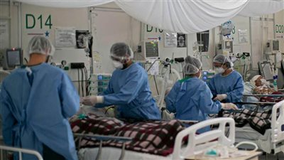 إصابات كوفيد-19 حول العالم تتجاوز 85 مليونا