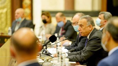 رئيس الوزراء العراقي: اقتصادنا أصبح رهنا لأسعار النفط