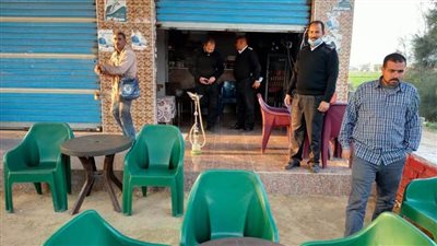 غلق 3 صيدليات وإحالة 74 موظفاً للتحقيق بالبحيرة