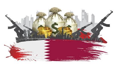 تمويل قطري ضخم لـ