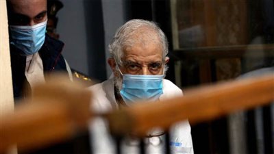 تفاصيل جلسة محاكمة ثلعب الإخوان في أحداث مكتب الأرشاد